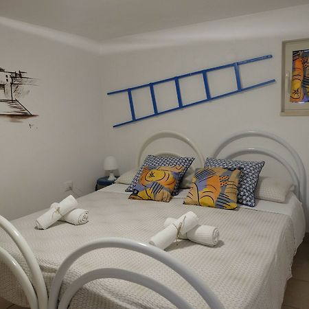 Casa Graziella & Terrace Hotel Monopoli Bagian luar foto