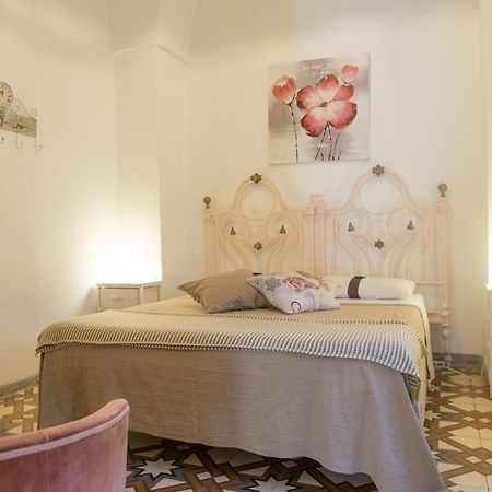 Casa Graziella & Terrace Hotel Monopoli Bagian luar foto