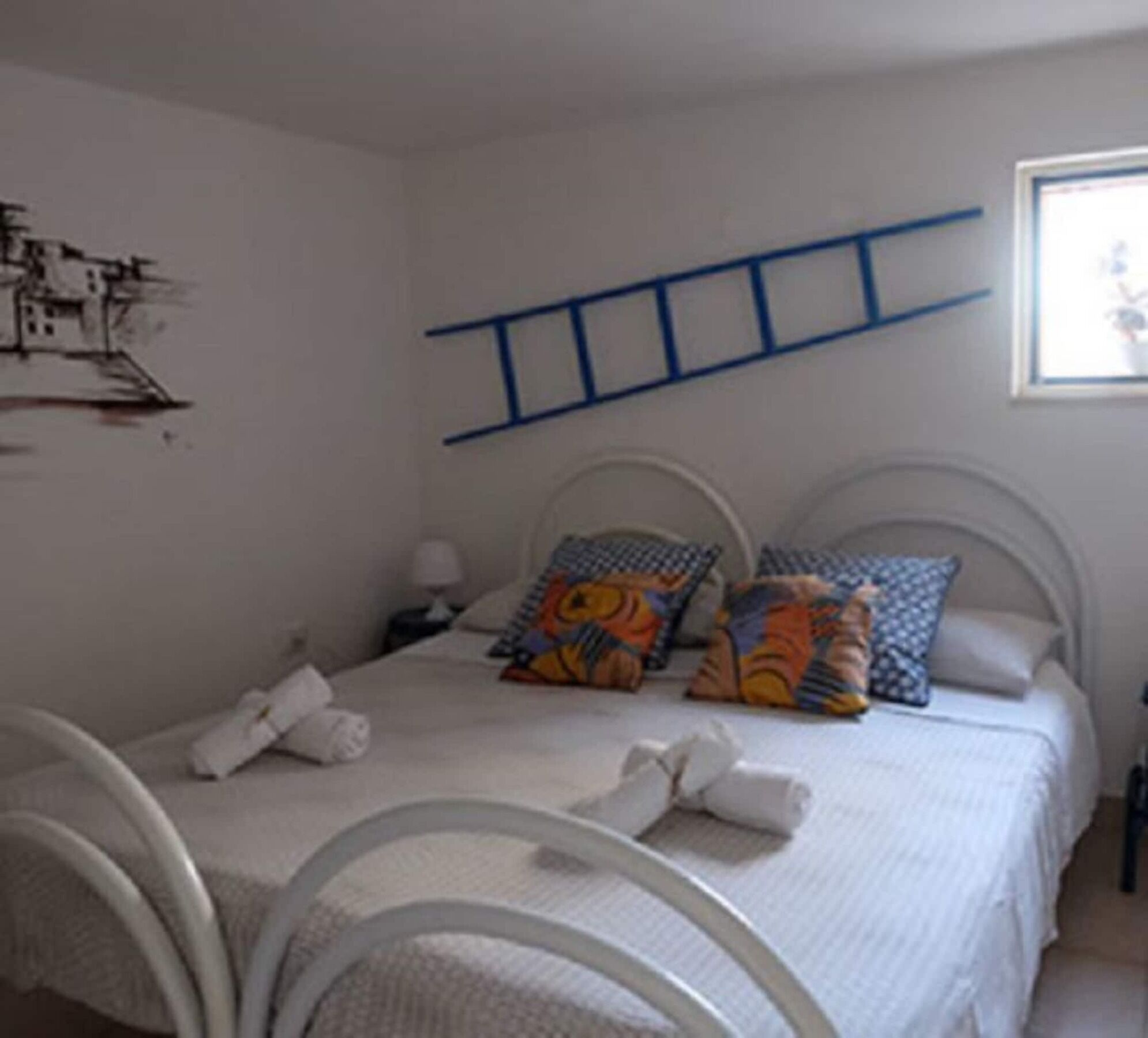 Casa Graziella & Terrace Hotel Monopoli Bagian luar foto