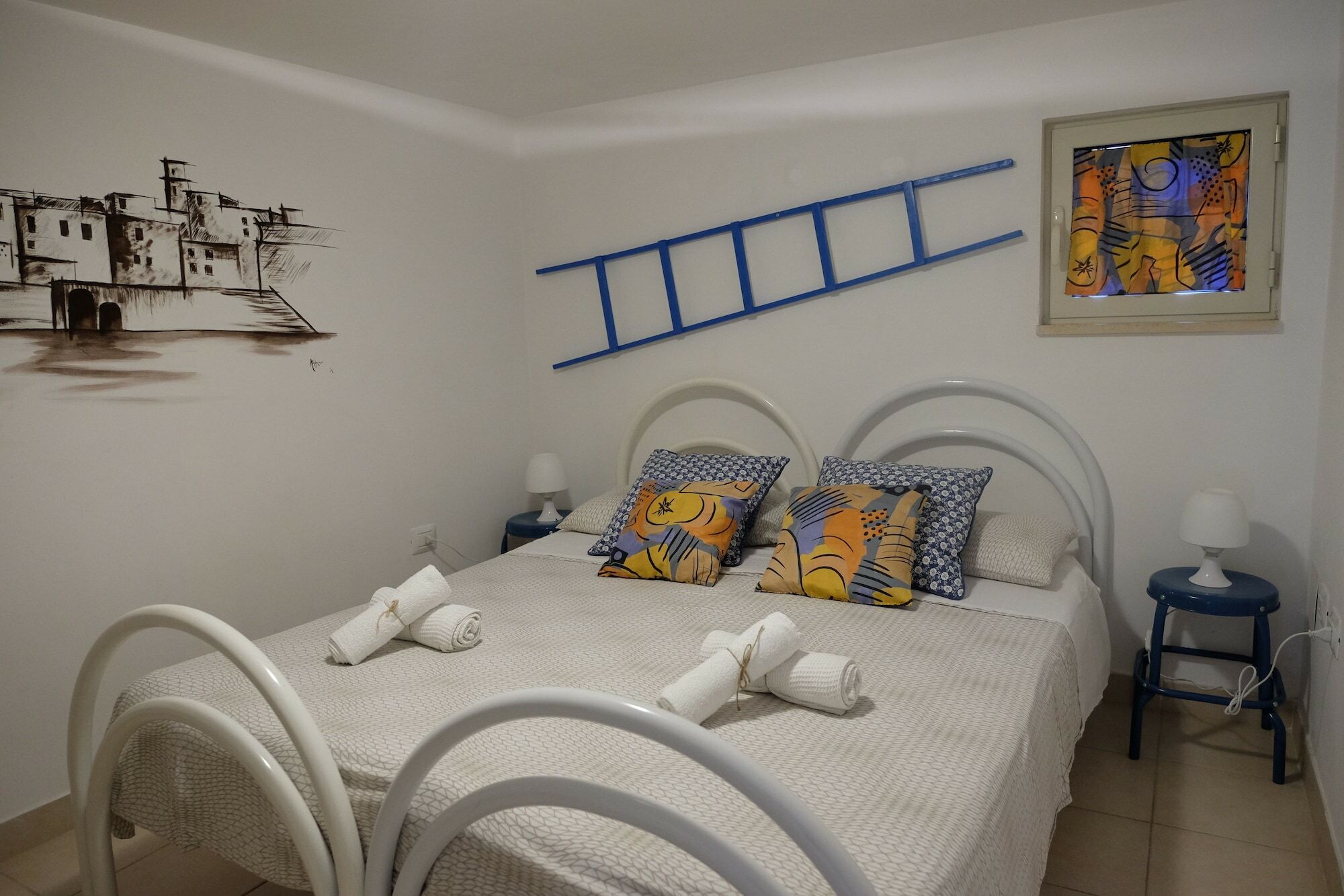 Casa Graziella & Terrace Hotel Monopoli Bagian luar foto