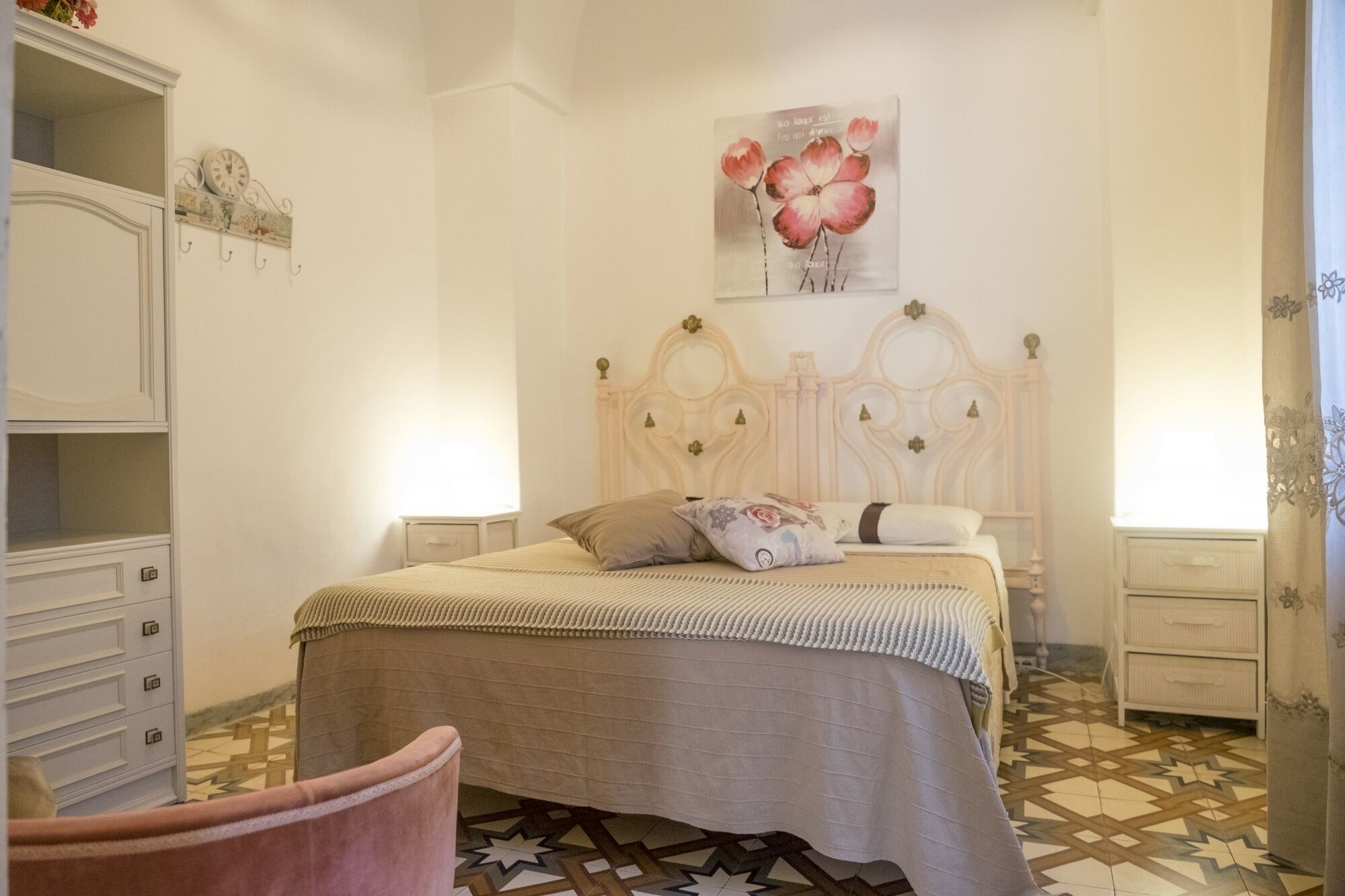 Casa Graziella & Terrace Hotel Monopoli Bagian luar foto